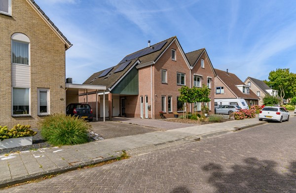 Medium property photo - Platteweg 45, 8375 GM Oldemarkt